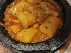 -相遇·鲜炒黄牛肉(丹阳吾悦广场店)