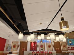 -犇鼎牛潮汕牛肉火锅(新辰里学清路店)