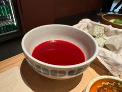 -巴奴毛肚火锅(七宝领展广场店)