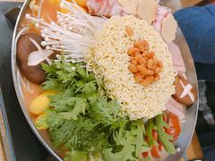 -李先生的首尔小馆(松江启源广场店)