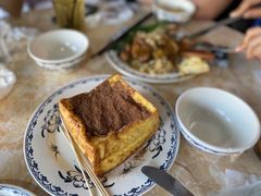 -渔记茶餐厅(渔村店)