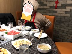 -海底捞火锅(崇文门新世界百货店)