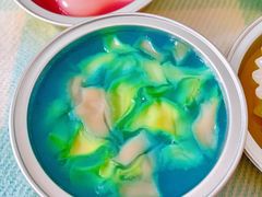 蓝丝绒缤纷奶酪-元氏钵仔糕(北京路店)