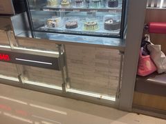 -DQ·蛋糕·冰淇淋(合生汇店)