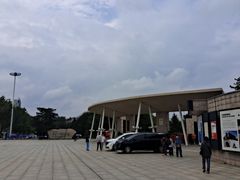 -长春世界雕塑园
