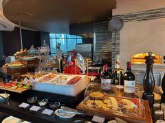 -上海外滩茂悦大酒店