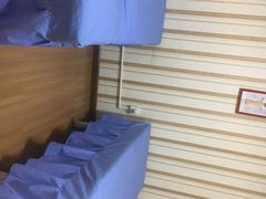 -深蓝盲人推拿·颈肩腰腿疼痛·艾灸调理(清河店)