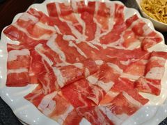 -陈府大宅门成都火锅·手切鲜肉(太原街店)
