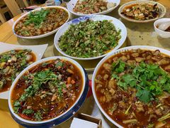 -潼南太安名鱼•特色江湖菜 太安鱼