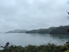 -天目湖涵田半山温泉