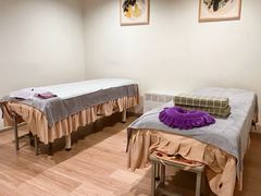 -席仁堂推拿按摩脊柱调理(世纪科贸大厦店)