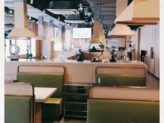 大堂-海底捞火锅(劲松店)