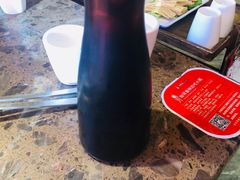 酸梅汤-小龙坎老火锅(北京三里屯店)