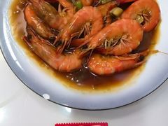 油焖大虾-来之顺海鲜菜馆·青岛菜·始于1993(栈桥店)