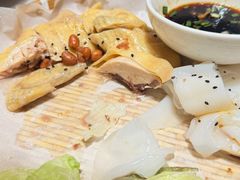 -阿毛饭店首店·宁波老字号(文化广场店)
