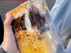 -清真·白记年糕(牛街北口店)