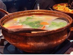 -觅山云南菜(泊富ICITY店)