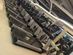 -宝力豪健身(中粮广场店)