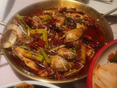 -华仔龙虾(永乐路总店)