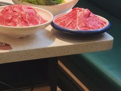 -三人行骨头王火锅(长寿店)