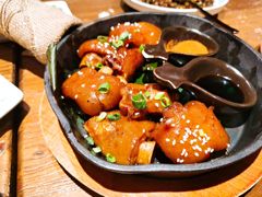 -云海肴·汽锅鸡·云南菜(美罗城店)