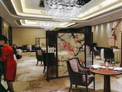 -长沙顺天凯宾斯基酒店·祈顺酒家中餐厅(雨花亭店)
