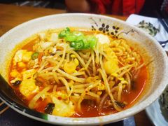 -咕咕站韩国料理(紫金港店)