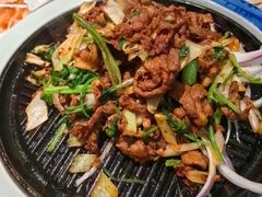 -壹零捌道·北京烤鸭(车公庄店)