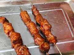 -王记西鎮电烤肉(汶上路店)