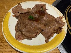 火炙鹅肝-合点寿司(美罗城店)