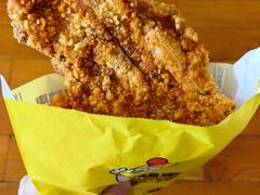 -超级鸡车(曹杨路店)