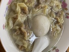 -松盛糕团店(红旗桥店)