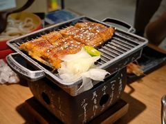 -沼津港精致料理·寿喜烧·烧鸟(青浦宝龙广场日料榜单店)