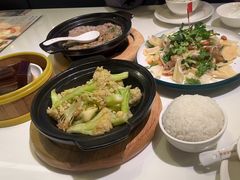 -清晖小苑•顺德地方菜(壹海城店)