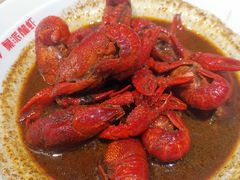 -叶派龙虾•招牌香辣蟹·海鲜(中海国际店)