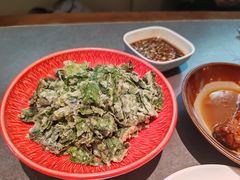 -老淮滨-蚌埠非遗小吃(淮河路店)