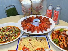 -刘栋梁大排档(淮海东路店)