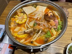 -林妈妈村·日式料理(宝山龙湖天街店)