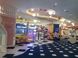 -奈尔宝家庭中心·亲子餐厅(苏州大悦城店)