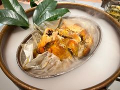 -桂满陇·手作小笼包&江南叫花鸡(中山公园店)