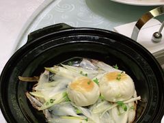 -酌宴府The China Club·广州万富希尔顿酒店(云城东路店)