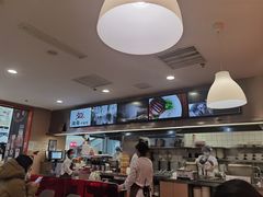 -阳阳中国饭(龙湖大兴天街)