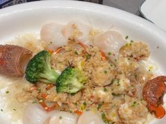 -都市阳光海鲜城(青山湖店)