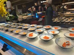 -V-ONE西雅图海鲜自助餐厅(仓山万达广场店)