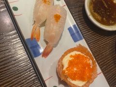 -大雄寿司(中华广场店)