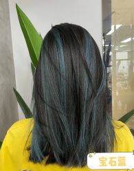 点击看大图 -HD HAIR STYLE