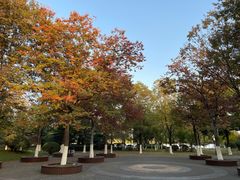 -云龙湖旅游景区