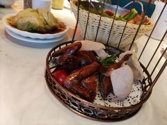 -避风塘·老港味餐厅(虹口龙之梦店)