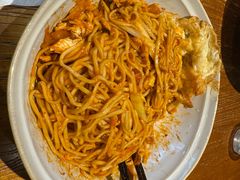 -圳兴面王·拌川·特色炒面(南山保利剧院店)