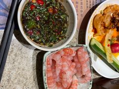-初色海鲜自助(万丰路店)